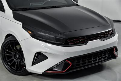 2023 Kia Forte GT   - Photo 3 - Joliet, IL 60435