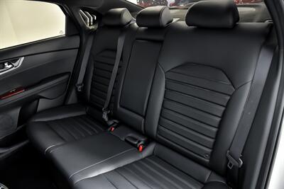 2023 Kia Forte GT   - Photo 23 - Joliet, IL 60435