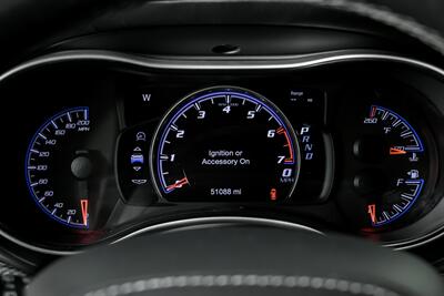 2020 Jeep Grand Cherokee Trackhawk-$30K MODS-MATTE WRAP!   - Photo 26 - Joliet, IL 60435