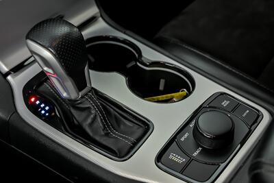 2020 Jeep Grand Cherokee Trackhawk-$30K MODS-MATTE WRAP!   - Photo 35 - Joliet, IL 60435