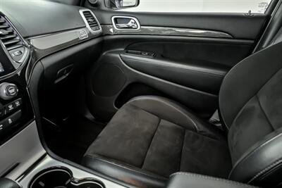 2020 Jeep Grand Cherokee Trackhawk-$30K MODS-MATTE WRAP!   - Photo 36 - Joliet, IL 60435