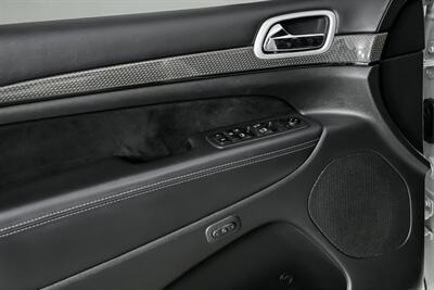 2020 Jeep Grand Cherokee Trackhawk-$30K MODS-MATTE WRAP!   - Photo 18 - Joliet, IL 60435