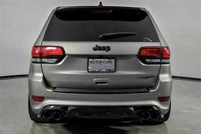 2020 Jeep Grand Cherokee Trackhawk-$30K MODS-MATTE WRAP!   - Photo 11 - Joliet, IL 60435