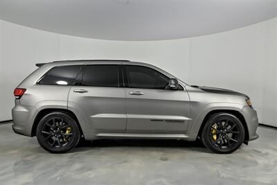 2020 Jeep Grand Cherokee Trackhawk-$30K MODS-MATTE WRAP!   - Photo 14 - Joliet, IL 60435