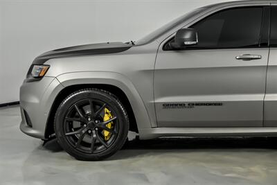 2020 Jeep Grand Cherokee Trackhawk-$30K MODS-MATTE WRAP!   - Photo 7 - Joliet, IL 60435