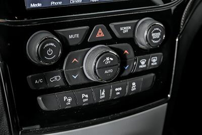 2020 Jeep Grand Cherokee Trackhawk-$30K MODS-MATTE WRAP!   - Photo 34 - Joliet, IL 60435