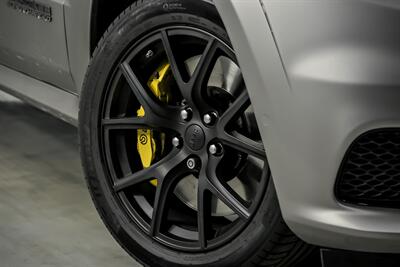 2020 Jeep Grand Cherokee Trackhawk-$30K MODS-MATTE WRAP!   - Photo 4 - Joliet, IL 60435