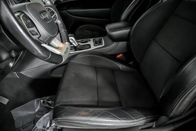 2020 Jeep Grand Cherokee Trackhawk-$30K MODS-MATTE WRAP!   - Photo 21 - Joliet, IL 60435