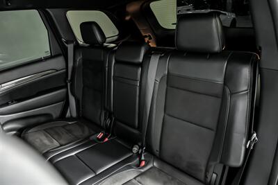 2020 Jeep Grand Cherokee Trackhawk-$30K MODS-MATTE WRAP!   - Photo 23 - Joliet, IL 60435