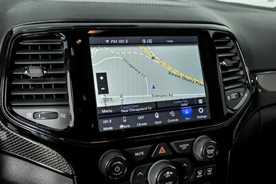 2020 Jeep Grand Cherokee Trackhawk-$30K MODS-MATTE WRAP!   - Photo 33 - Joliet, IL 60435