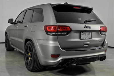 2020 Jeep Grand Cherokee Trackhawk-$30K MODS-MATTE WRAP!   - Photo 10 - Joliet, IL 60435