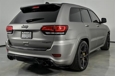 2020 Jeep Grand Cherokee Trackhawk-$30K MODS-MATTE WRAP!   - Photo 12 - Joliet, IL 60435