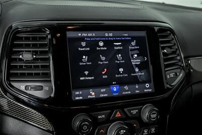 2020 Jeep Grand Cherokee Trackhawk-$30K MODS-MATTE WRAP!   - Photo 30 - Joliet, IL 60435