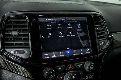 2020 Jeep Grand Cherokee Trackhawk-$30K MODS-MATTE WRAP!   - Photo 31 - Joliet, IL 60435