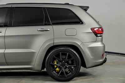 2020 Jeep Grand Cherokee Trackhawk-$30K MODS-MATTE WRAP!   - Photo 9 - Joliet, IL 60435