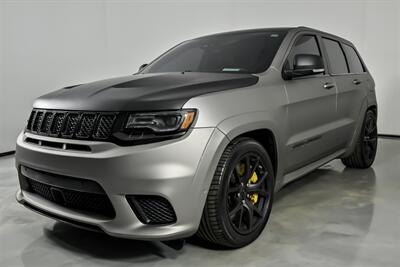 2020 Jeep Grand Cherokee Trackhawk-$30K MODS-MATTE WRAP!   - Photo 6 - Joliet, IL 60435