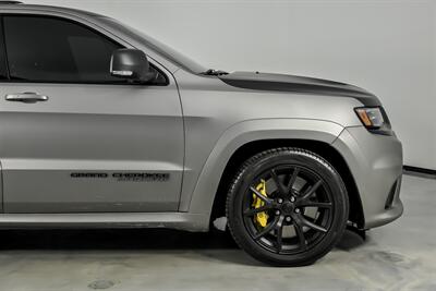 2020 Jeep Grand Cherokee Trackhawk-$30K MODS-MATTE WRAP!   - Photo 15 - Joliet, IL 60435