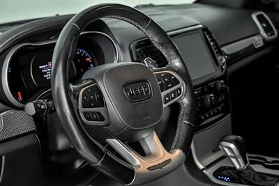 2020 Jeep Grand Cherokee Trackhawk-$30K MODS-MATTE WRAP!   - Photo 24 - Joliet, IL 60435