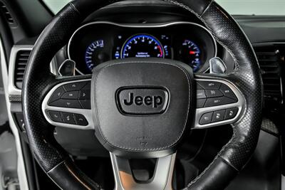 2020 Jeep Grand Cherokee Trackhawk-$30K MODS-MATTE WRAP!   - Photo 27 - Joliet, IL 60435