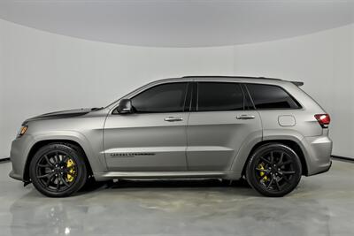 2020 Jeep Grand Cherokee Trackhawk-$30K MODS-MATTE WRAP!   - Photo 8 - Joliet, IL 60435
