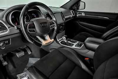 2020 Jeep Grand Cherokee Trackhawk-$30K MODS-MATTE WRAP!   - Photo 20 - Joliet, IL 60435