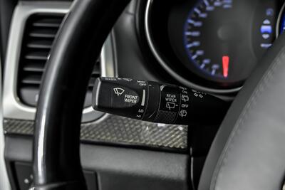 2020 Jeep Grand Cherokee Trackhawk-$30K MODS-MATTE WRAP!   - Photo 28 - Joliet, IL 60435