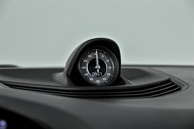 2020 Porsche Taycan Turbo S-SATIN BLACK ON RED!   - Photo 32 - Joliet, IL 60435