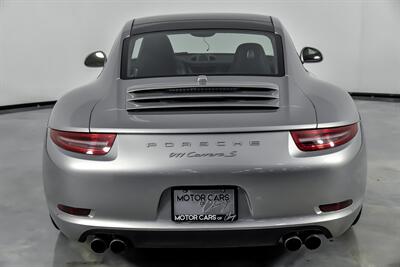 2013 Porsche 911 Carrera S   - Photo 11 - Joliet, IL 60435