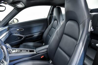 2013 Porsche 911 Carrera S   - Photo 21 - Joliet, IL 60435