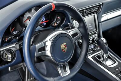 2013 Porsche 911 Carrera S   - Photo 24 - Joliet, IL 60435