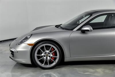 2013 Porsche 911 Carrera S   - Photo 7 - Joliet, IL 60435