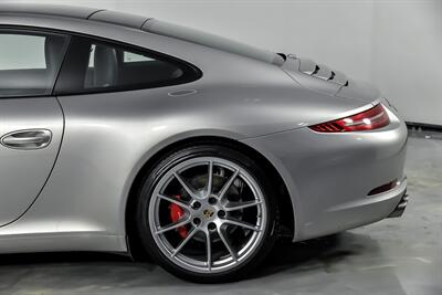 2013 Porsche 911 Carrera S   - Photo 9 - Joliet, IL 60435