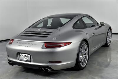 2013 Porsche 911 Carrera S   - Photo 12 - Joliet, IL 60435