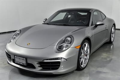 2013 Porsche 911 Carrera S   - Photo 6 - Joliet, IL 60435