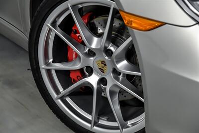 2013 Porsche 911 Carrera S   - Photo 4 - Joliet, IL 60435