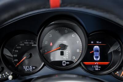 2013 Porsche 911 Carrera S   - Photo 27 - Joliet, IL 60435