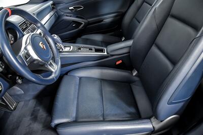2013 Porsche 911 Carrera S   - Photo 20 - Joliet, IL 60435