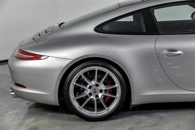 2013 Porsche 911 Carrera S   - Photo 13 - Joliet, IL 60435
