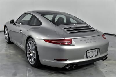 2013 Porsche 911 Carrera S   - Photo 10 - Joliet, IL 60435