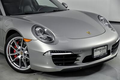 2013 Porsche 911 Carrera S   - Photo 3 - Joliet, IL 60435