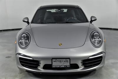 2013 Porsche 911 Carrera S   - Photo 5 - Joliet, IL 60435