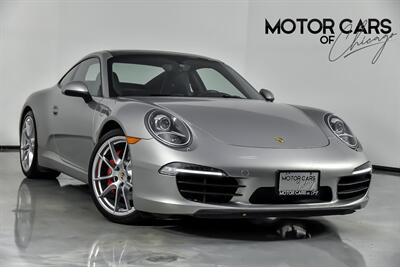 2013 Porsche 911 Carrera S   - Photo 1 - Joliet, IL 60435