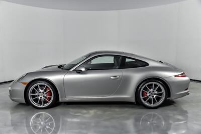 2013 Porsche 911 Carrera S   - Photo 8 - Joliet, IL 60435