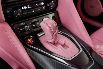 2020 Nissan GT-R Premium-OVER $40K MODS-CUSTOM INTERIOR & EXTERIOR   - Photo 35 - Joliet, IL 60435