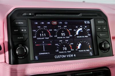 2020 Nissan GT-R Premium-OVER $40K MODS-CUSTOM INTERIOR & EXTERIOR   - Photo 32 - Joliet, IL 60435