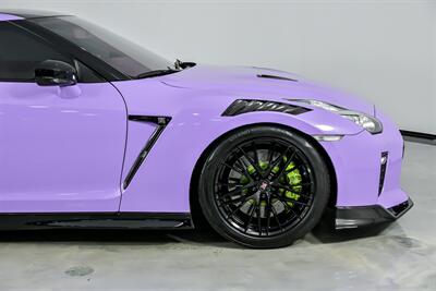 2020 Nissan GT-R Premium-OVER $40K MODS-CUSTOM INTERIOR & EXTERIOR   - Photo 14 - Joliet, IL 60435