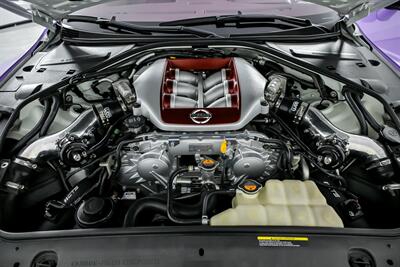 2020 Nissan GT-R Premium-OVER $40K MODS-CUSTOM INTERIOR & EXTERIOR   - Photo 15 - Joliet, IL 60435