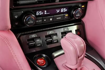 2020 Nissan GT-R Premium-OVER $40K MODS-CUSTOM INTERIOR & EXTERIOR   - Photo 34 - Joliet, IL 60435