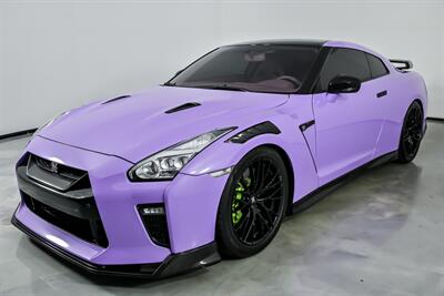 2020 Nissan GT-R Premium-OVER $40K MODS-CUSTOM INTERIOR & EXTERIOR   - Photo 5 - Joliet, IL 60435