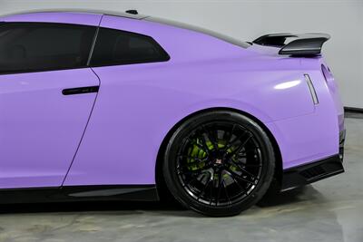 2020 Nissan GT-R Premium-OVER $40K MODS-CUSTOM INTERIOR & EXTERIOR   - Photo 8 - Joliet, IL 60435